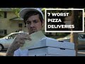 The 7 Worst Pizza Deliveries