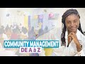  formation en community management  jour 1