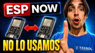 The 4 Problems With ESP-NOW That No One Tells You