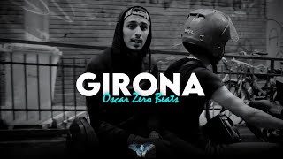 (FREE) Baby gang x Morad type beat - "Girona"