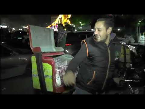 كبابجي البيباني حكاية من 200سنه و مكملة بكل محب لمشويات في مصر