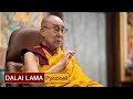 Далай-лама. Учение по "Введению в мадхьямаку" Чандракирти. День 1