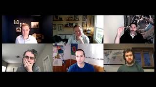 Threat Management Team: Office Hours
