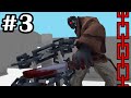 Corpse Channel #3 "Chain Bind"