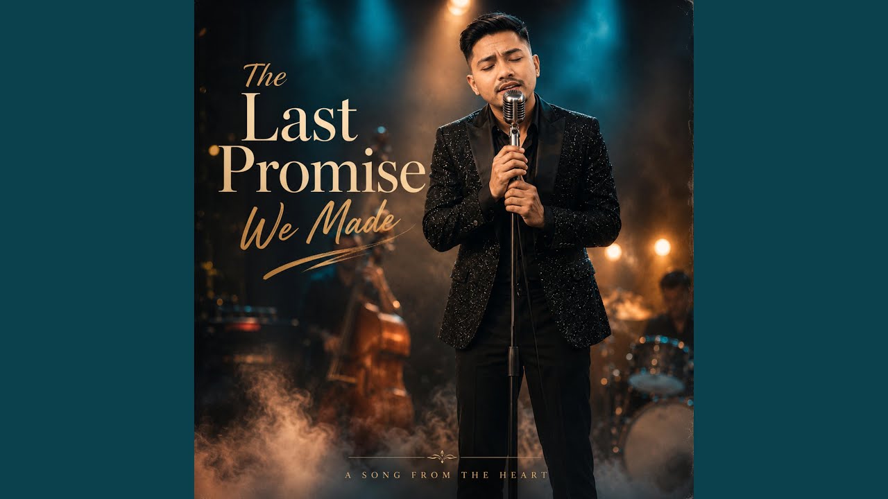The Last Promise We Made - YouTube
