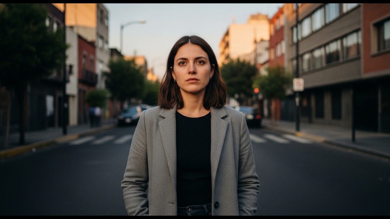 EL CASO QUE CONGELÓ A MÉXICO: una cita secreta, una llamada final y una desaparición sin rastro