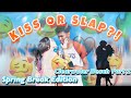 Kiss Or Slap 2021 Public Interview Clearwater Beach Edition Pt 2 