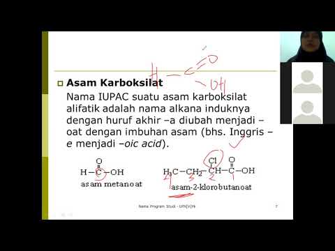 Video: Apakah asam ftalat memiliki ikatan hidrogen?