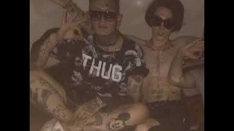 CODE10 & RILEY BABY - Lil Satan & CANDYMAN snippet архив