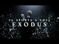 PA SPORTS X SØVA EXODUS Prod By AXL Official Video mp3