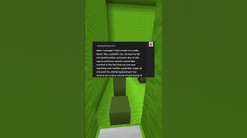 i had a crush on a radio tower