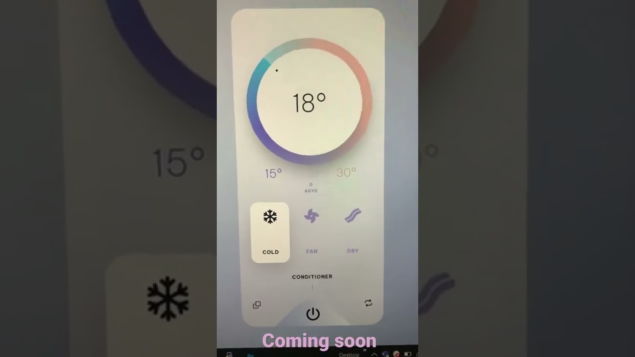 Convert UI Design to HTML, CSS using Tailwind CSS and FontAwesome 6!