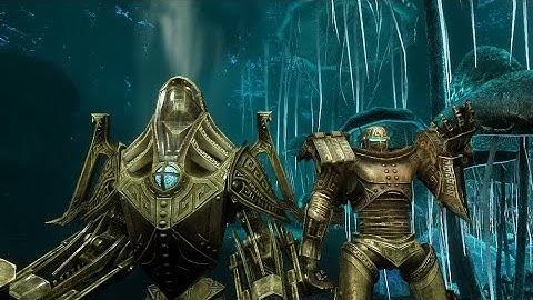 Ashihito Power Armor Ver.2.0 【Skyrim MOD】