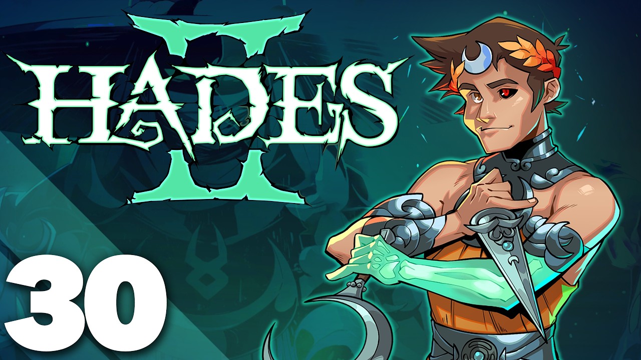 Hades II - #30 - Chaos Has Requests