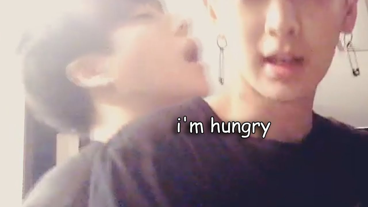 basically ikon on vlive #3