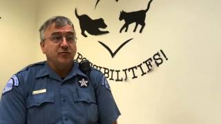 Albany Animal Control Officer (Společník pro život)