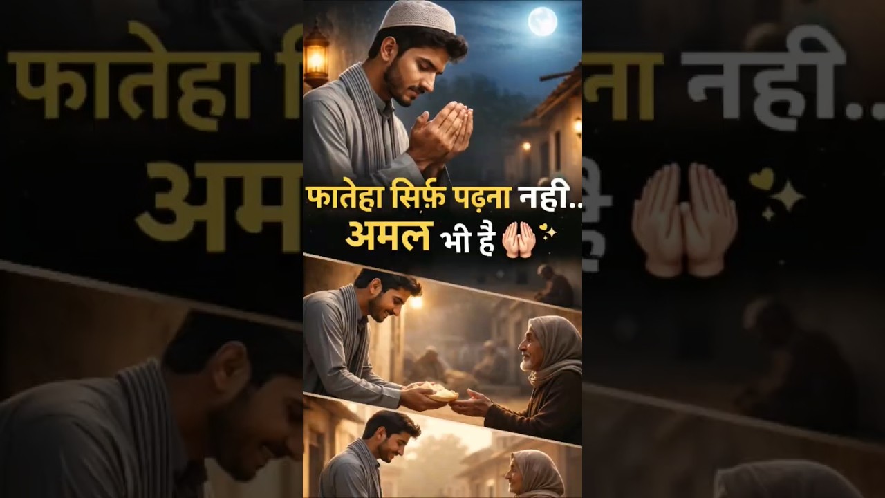 The Truth About Visiting Graves Every Friday Night | Emotional Islamic Reminder