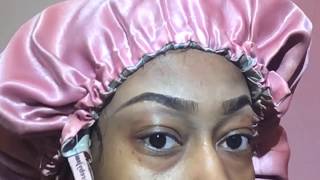 Wenkies On Fleek Updated Eyebrow Tutorial For Beginners