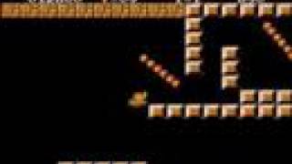 Most Difficult Super Mario Mod Ever Pt. 1