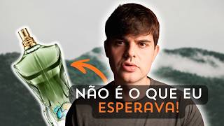 Le Beau Paradise Garden: Primeiras impressões!