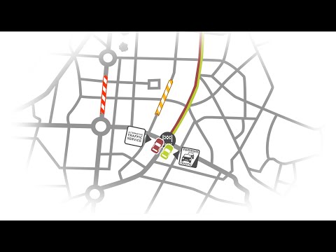 Not all traffic information is equal – TomTom Traffic gets you there faster