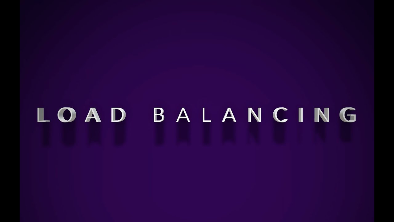 Software Defined Networking (SDN) - Load Balancing (Floodlight) - YouTube