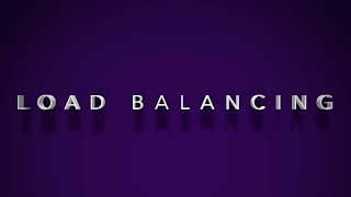 Software Defined Networking (SDN) - Load Balancing (Floodlight)