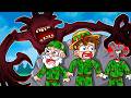 LAS ANOMALIAS MAS FUERTES nos INVADEN... ????☢️ SILVIOGAMER
