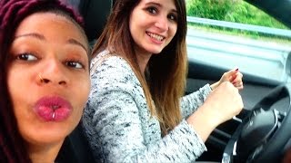 Espagne: notre VERY GOOD TRIP entre amis! Vlog voyage Espagne Angie Maman 2.0