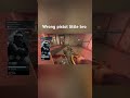 My teammates are so smart #viral #gaming #siege #haydossyt #fortnite #fypシ #r6siege #rainbowsix ￼