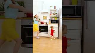 Cooking Fun with Kids: Mess-Free and Smiles Guaranteed! 🍽️😄