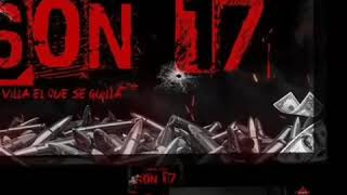 Son 17 ❌B.manta ❌Pope Prod.villa El Que Se Guilla