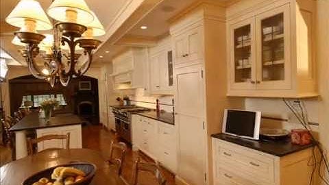 Gerry Dunleavy Design Build - Kitchens