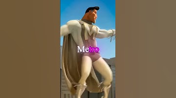 Have You Seen This Metro Man Dance? 😭🔥