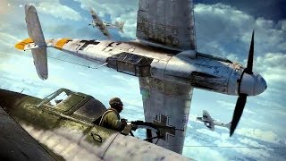 Il-2 Sturmovik - Allied Combat 2