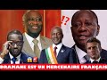 閥 亞Dramane Ouattara Is A Mercenary In The Service Of The West His Story 閥 亞Dramane Ouattara Is A Mercenary In The Service Of The West His Story