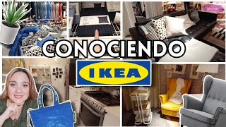 HOGAR, MUEBLES, DECORACIÓN, COCINA Y MÁS | RECORRIDO IKEA 2024