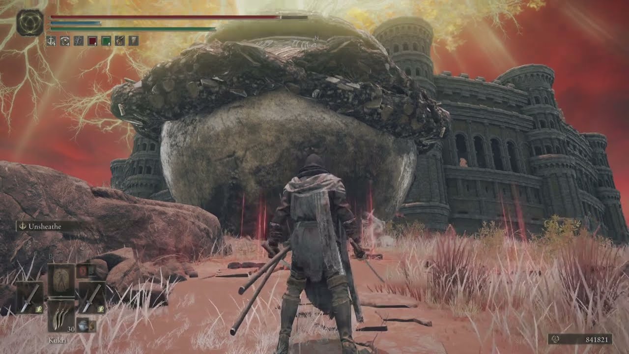 ELDEN RING Begin Journey 2 A Playthrough Story 74 YouTube