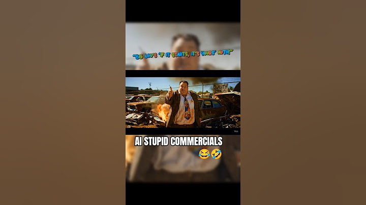 AI STUPID COMMERCIALS: EPISODE 1 #veo3 #ai #shorts #short #funny #epicfails #mustwatch #aifails