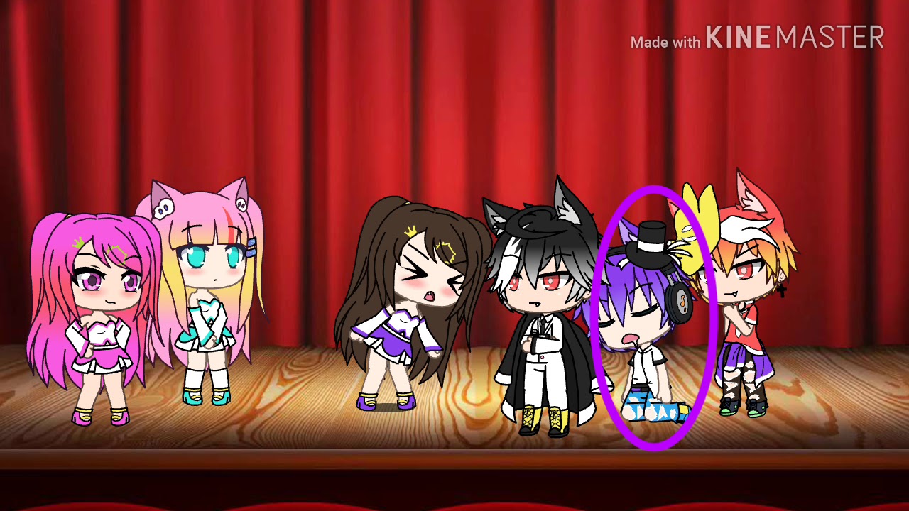 Girls and boys song part1 YouTube