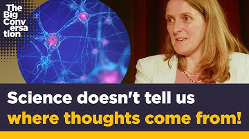Sharon Dirckx: Atheists can