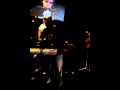 Huge Jackman covering "Billy Jean" by Michael Jackson at CHOW284