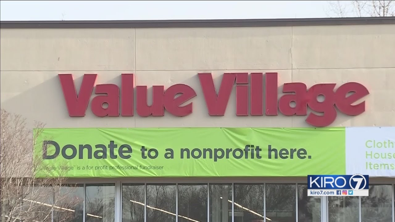 VIDEO: Judge rules Value Village misled shoppers