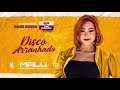 Disco Arranhado - Malu