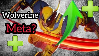 WHY PRO’S are choosing WOLVERINE in MARVEL RIVALS..?!