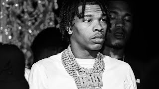 LIL BABY TYPE BEAT "FOREVER"