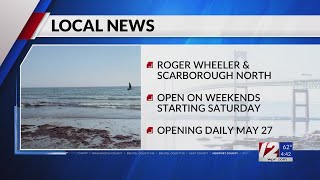 Local News Wrap: Providence, Narragansett and more
