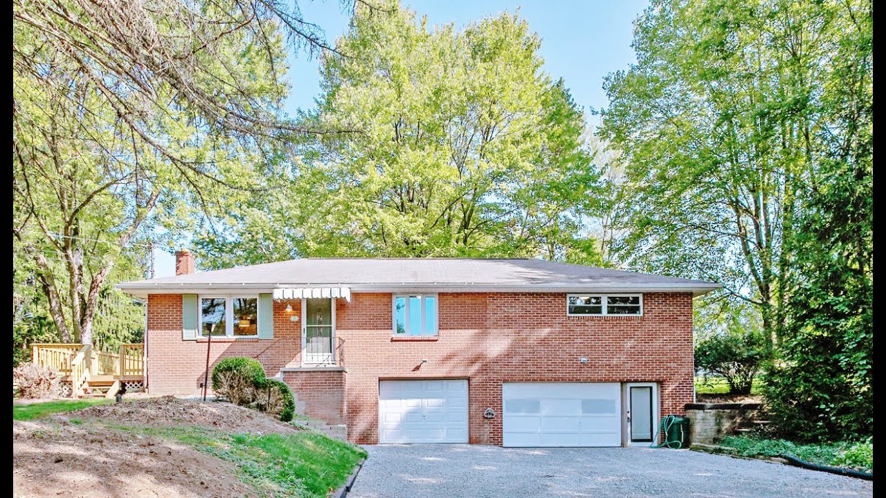 36 Hunter Rd, Gibsonia (West Deer), Pennsylvania 15044 YouTube