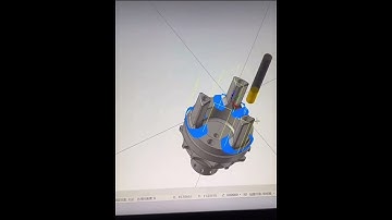 Programming to production! CNC machining of precision parts!