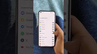 Clone Apps In Nothing Phone 1 on nothing os2 #nothingos #nothingphone1 #nothingphone2 #nothingos2 screenshot 3